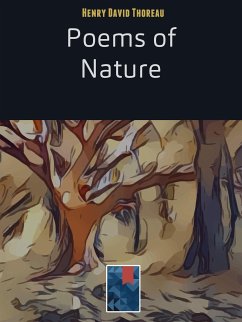 Poems of Nature (eBook, ePUB) - David Thoreau, Henry