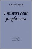 I misteri della jungla nera (eBook, ePUB)