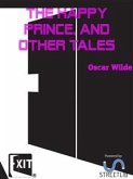 The Happy Prince, and Other Tales (eBook, ePUB)