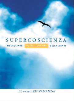 Cover Supercoscienza (eBook, ePUB)