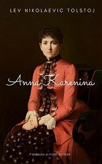 Anna Karenina (eBook, ePUB) - Nikolaevic Tolstoj, Lev