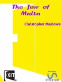 The Jew of Malta (eBook, ePUB)