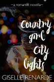 Country Girl, City Lights (eBook, ePUB)