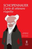 L'arte di ottenere rispetto (eBook, ePUB)