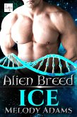 Ice (eBook, ePUB)