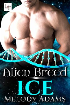 Ice (eBook, ePUB) - Adams, Melody