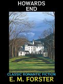 Howards End (eBook, ePUB)