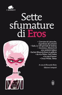 Sette sfumature di eros (eBook, ePUB) - AA.VV.