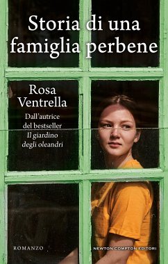 Storia di una famiglia perbene (eBook, ePUB) - Ventrella, Rosa