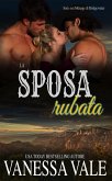 La sposa rubata (eBook, ePUB)