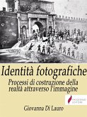 Identità fotografiche (eBook, ePUB)