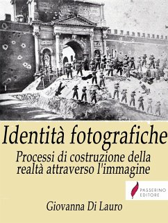 Identità fotografiche (eBook, ePUB) - Di Lauro, Giovanna