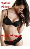 MFF Menage Gia (eBook, ePUB)