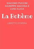 La bohéme (eBook, ePUB)