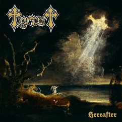 Hereafter (Digipak) - Tyrant