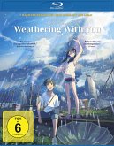 Weathering With You - Das Mädchen, das die Sonne berührte