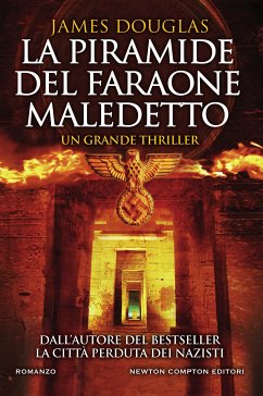 La piramide del faraone maledetto (eBook, ePUB) - Douglas, James