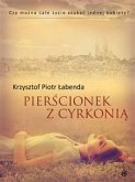 Pierścionek z cyrkonią (eBook, ePUB)