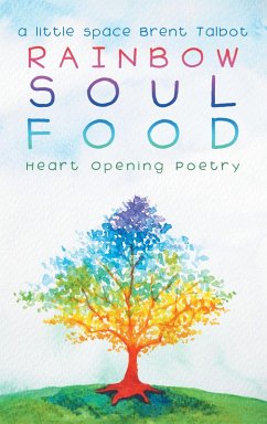 Cover Rainbow Soul Food (eBook, ePUB)