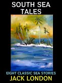 South Sea Tales (eBook, ePUB)