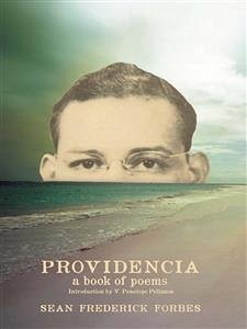 Providencia (eBook, ePUB) - Frederick Forbes, Sean