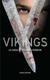 Vikings. La saga di Ragnar Lodbrok (eBook, ePUB) Vikings. La saga di Ragnar Lodbrok (eBook, ePUB)