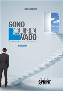 Cover Sono quindi vado (eBook, ePUB)
