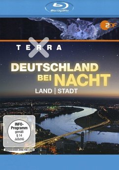 Terra X: Deutschland bei Nacht