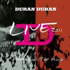 A Diamond In The Mind-Live 2011 (2lp)
