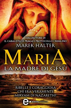 Maria, la madre di Gesù (eBook, ePUB) - Halter, Marek