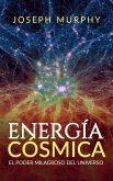 Energía Cósmica (eBook, ePUB)