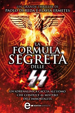 La formula segreta delle SS (eBook, ePUB) - Di Reda, Paolo; Ermetes, Flavia