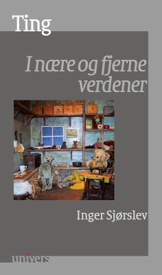 Cover Ting (eBook, ePUB)