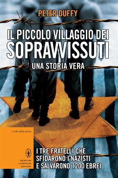 Il piccolo villaggio dei sopravvissuti (eBook, ePUB) - Duffy, Peter