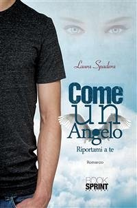 Cover Come un angelo (eBook, ePUB)