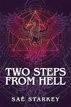 Two Steps from Hell (eBook, ePUB) - Starkey, Saé