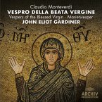 Vespro Della Beata Vergine/Marienvesper