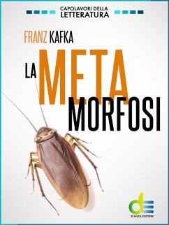 La metamorfosi (eBook, ePUB) - Kafka, Franz