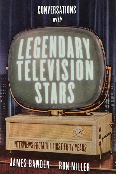 Conversations with Legendary Television Stars (eBook, ePUB)