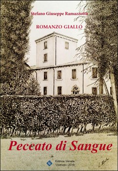 Peccato di Sangue (eBook, ePUB) - Giuseppe Ramazzotto, Stefano