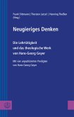 Neugieriges Denken (eBook, PDF)