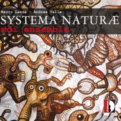 Systema Naturæ - Mdi Ensemble