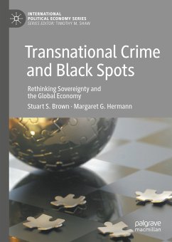 Transnational Crime and Black Spots (eBook, PDF)