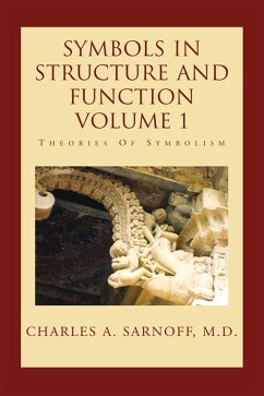 Cover Symbols in Structure and Function- Volume 1 (eBook, ePUB)