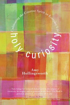 Cover Holy Curiosity (eBook, ePUB)