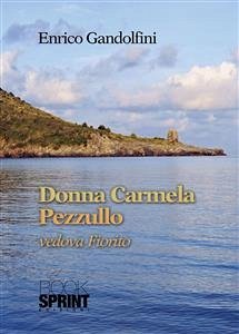 Cover Donna Carmela Pezzullo (eBook, ePUB)