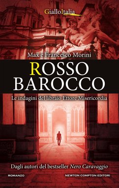 Rosso Barocco (eBook, ePUB) - Morini, Francesco; Morini, Max