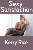 Sexy Satisfaction: Taboo Erotica (eBook, ePUB)