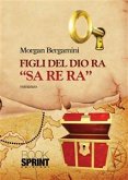 Figli del Dio RA (eBook, ePUB)