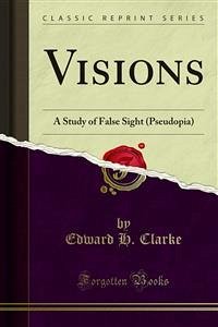 Visions (eBook, PDF)